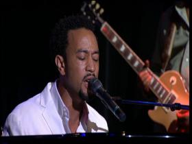 John Legend Live at the House of Blues 2005